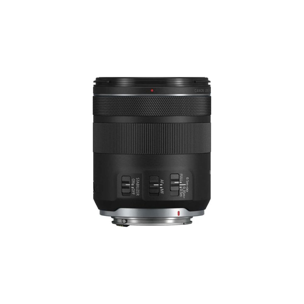 Canon RF 85mm f/2 Macro IS STM Lens