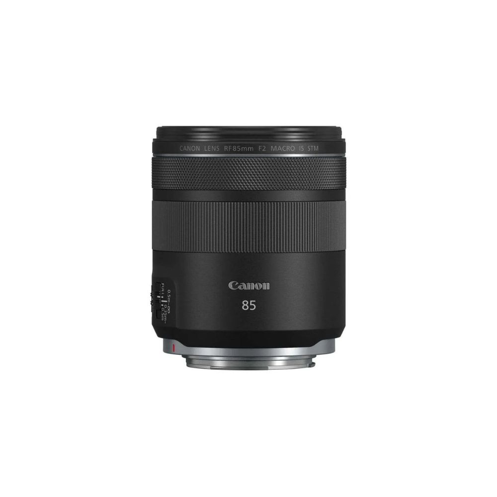 Canon RF 85mm f/2 Macro IS STM Lens