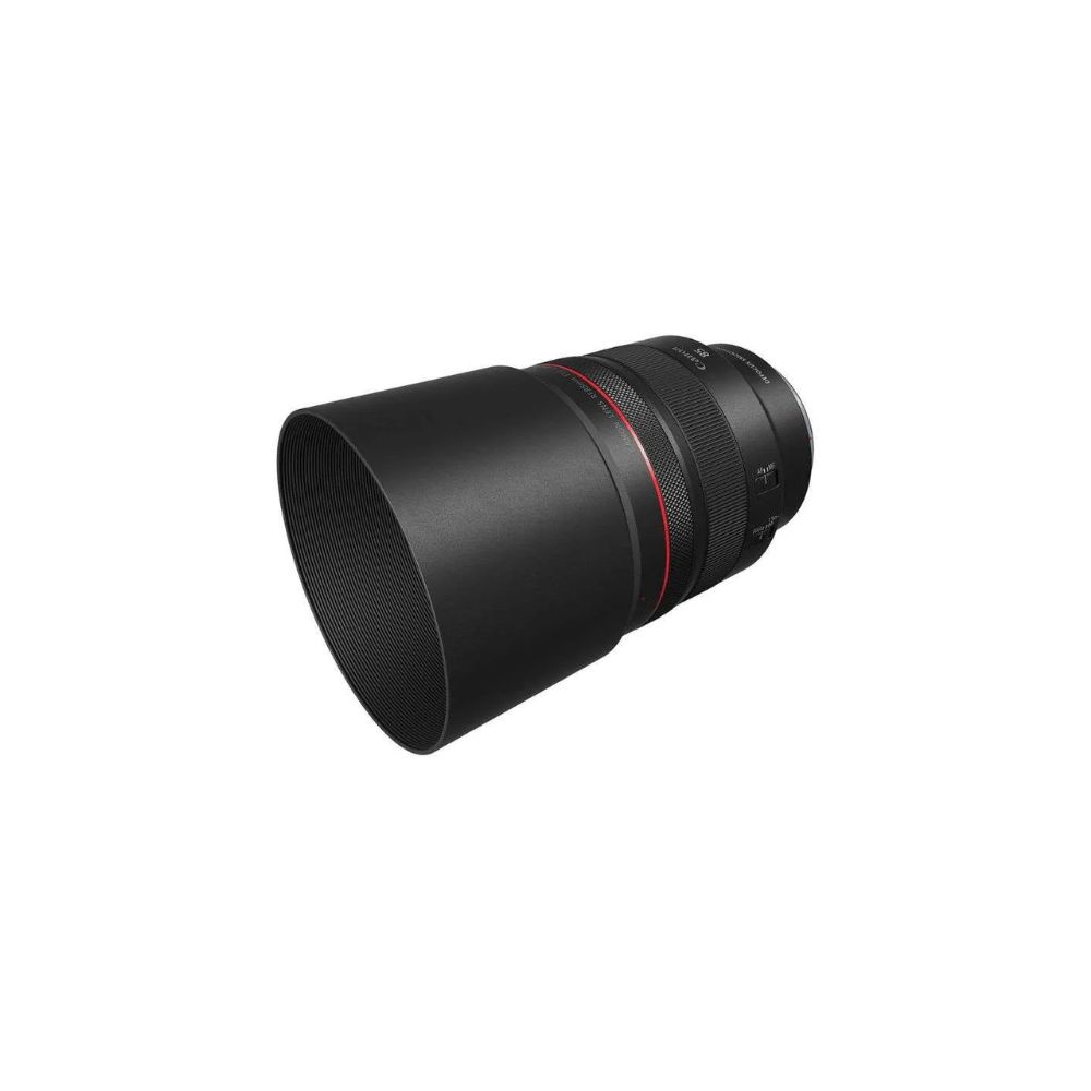 Canon RF 85mm f/1.2 L USM DS Lens