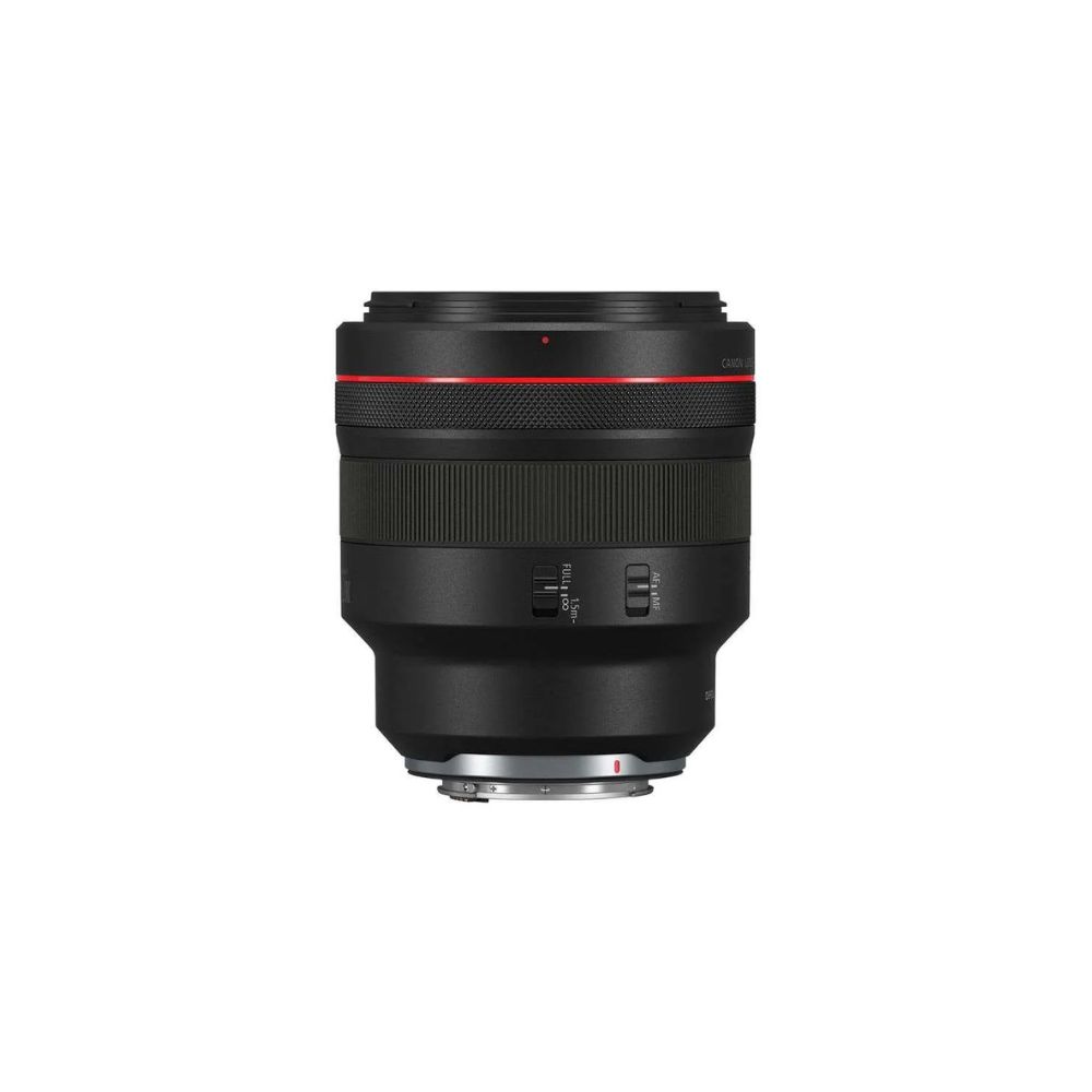 Canon RF 85mm f/1.2 L USM DS Lens