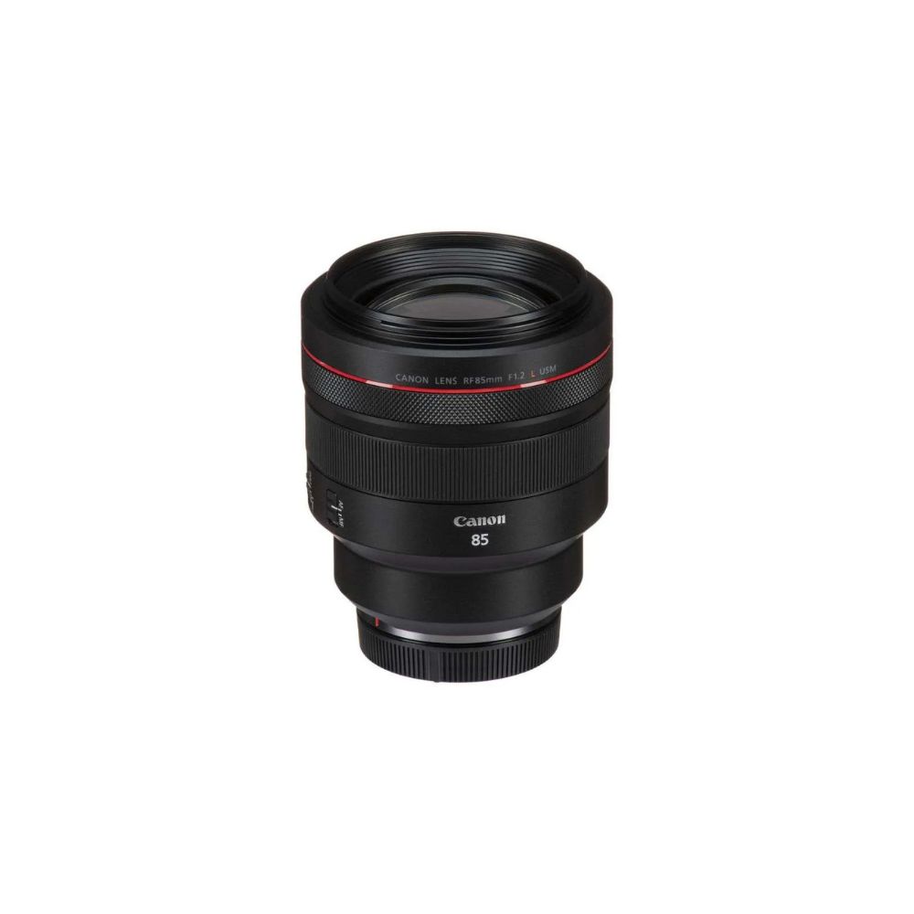 Canon RF 85mm f/1.2 L USM Lens