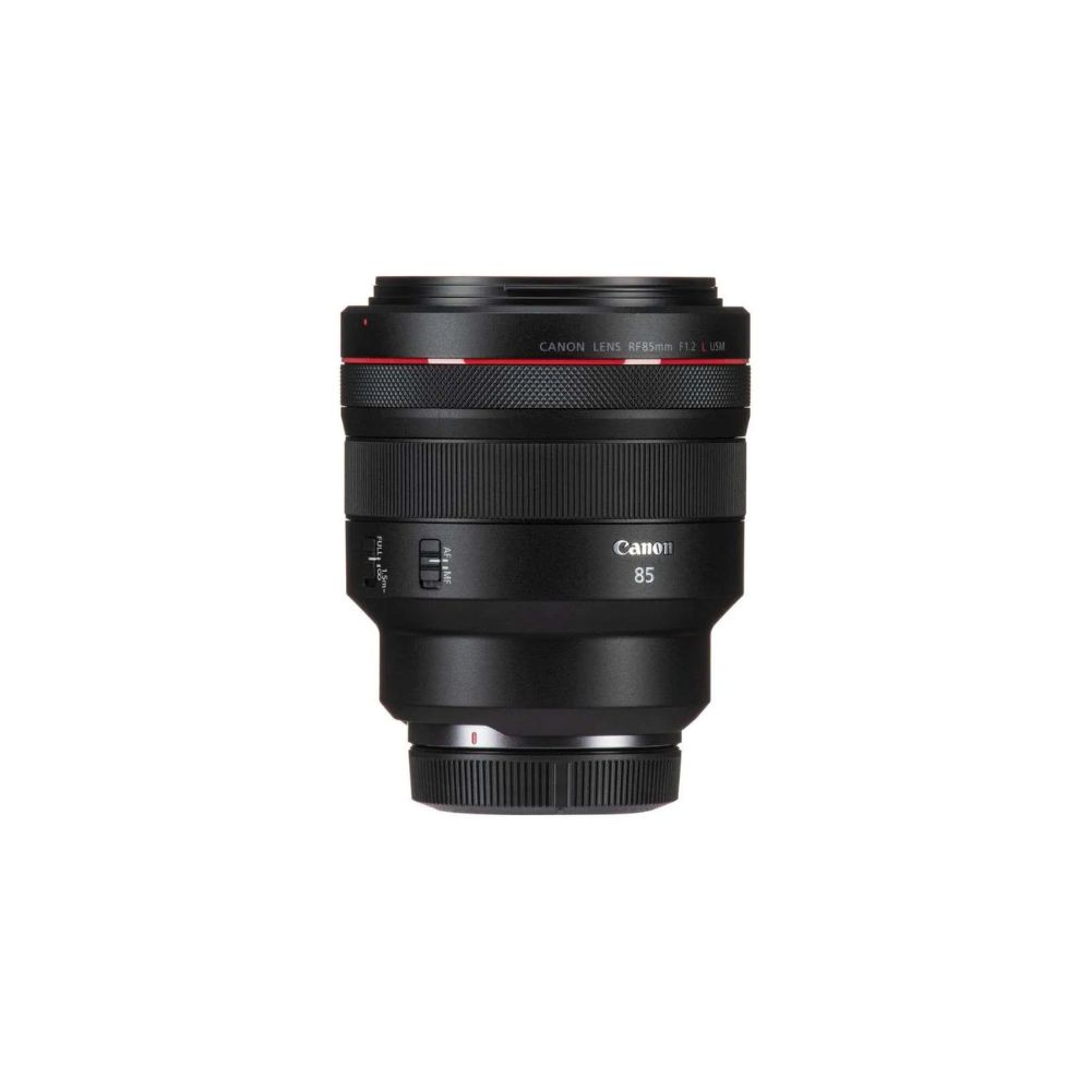 Canon RF 85mm f/1.2 L USM Lens