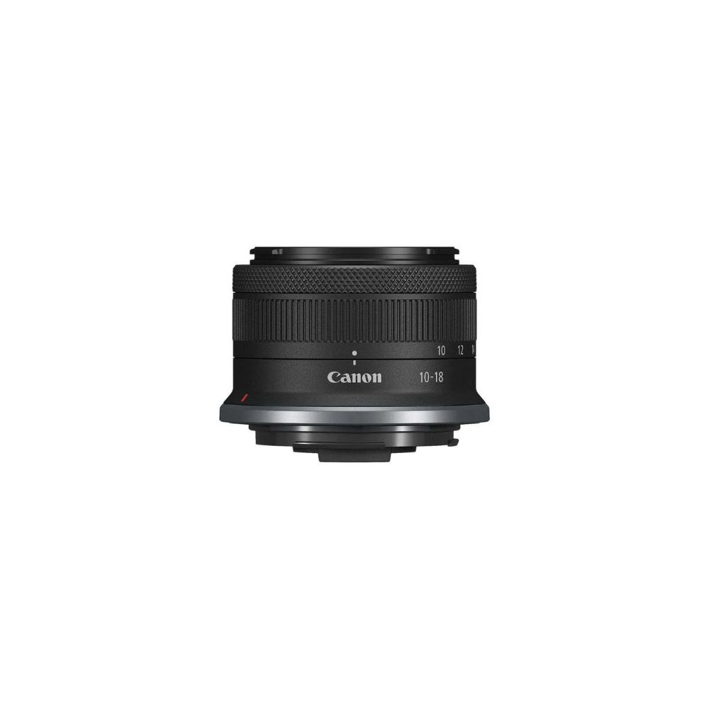 Canon RF-S 10-18mm f/4.5-6.3 IS STM Lens