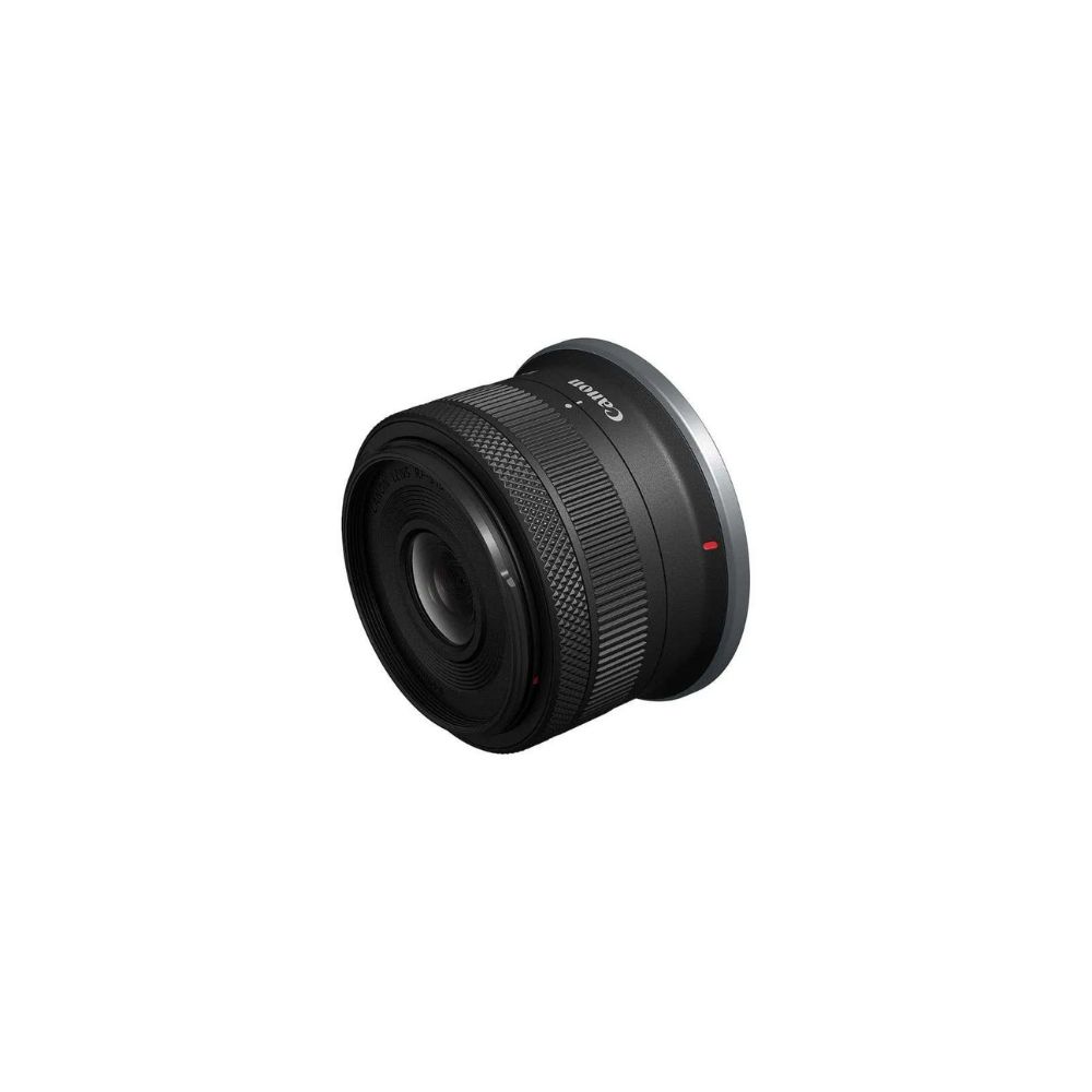 Canon RF-S 10-18mm f/4.5-6.3 IS STM Lens