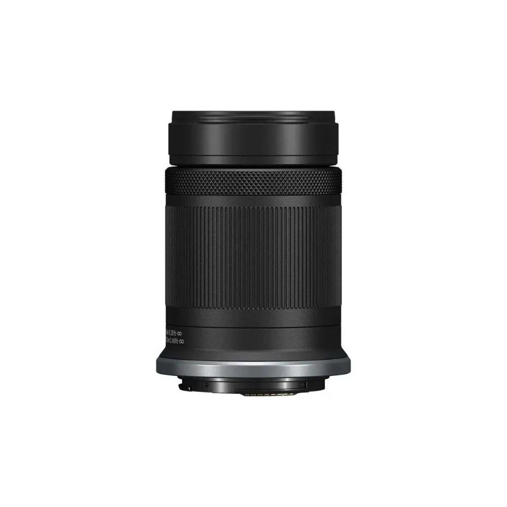 Canon RF-S 55-210mm f/5-7.1 IS STM Lens (Canon RF)