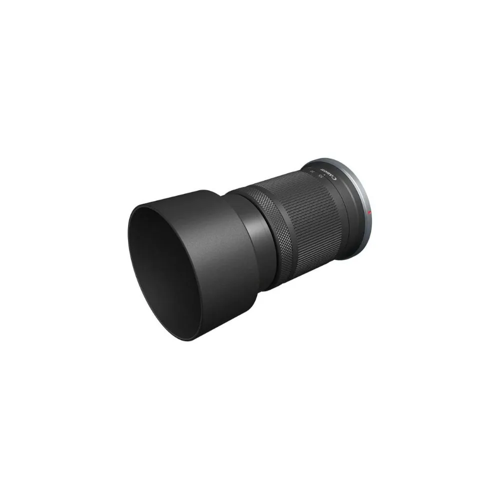 Canon RF-S 55-210mm f/5-7.1 IS STM Lens (Canon RF)