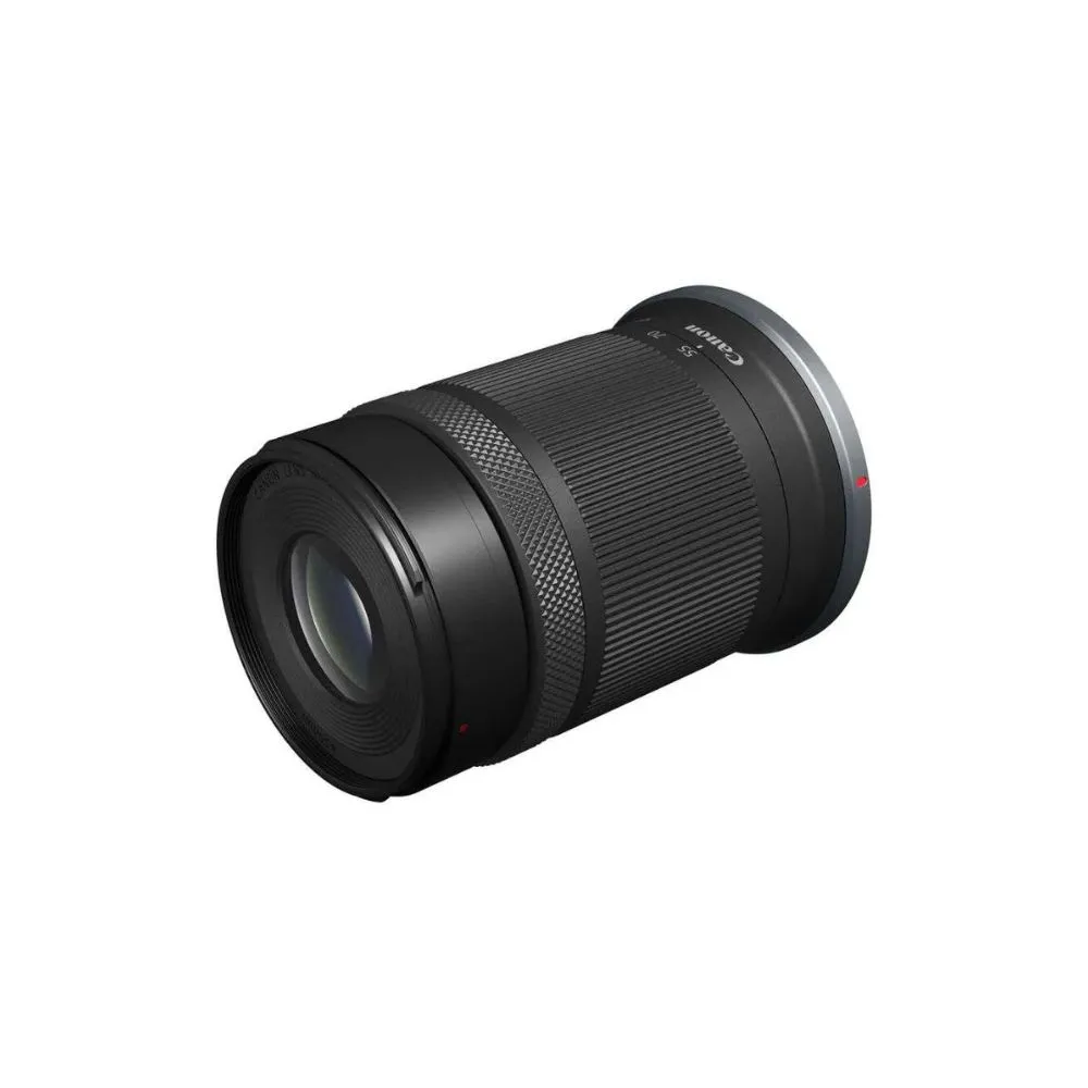 Canon RF-S 55-210mm f/5-7.1 IS STM Lens (Canon RF)