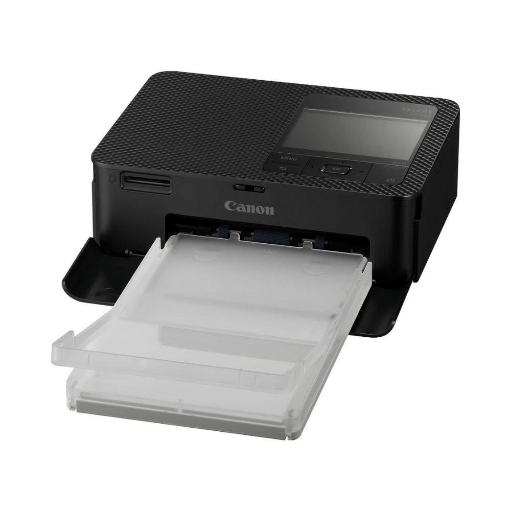 Canon SELPHY CP1500