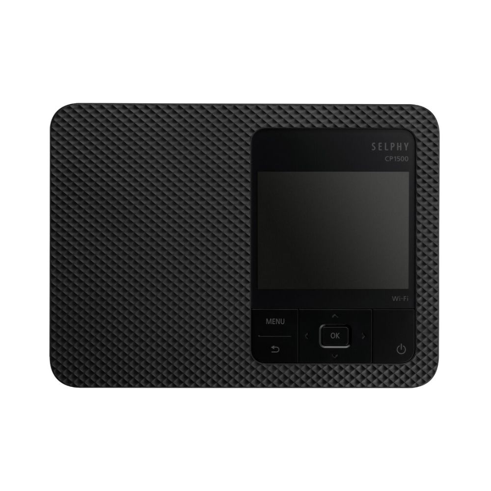 Canon SELPHY CP1500