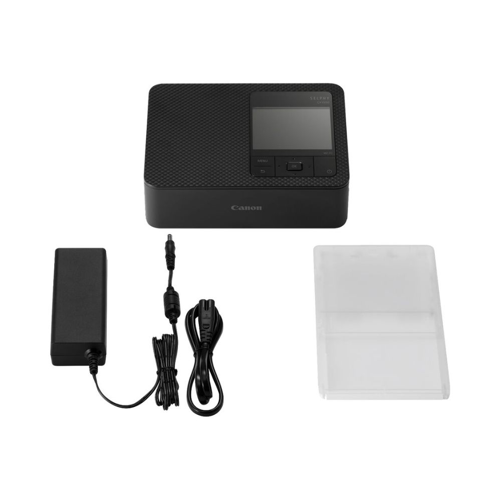 Canon SELPHY CP1500