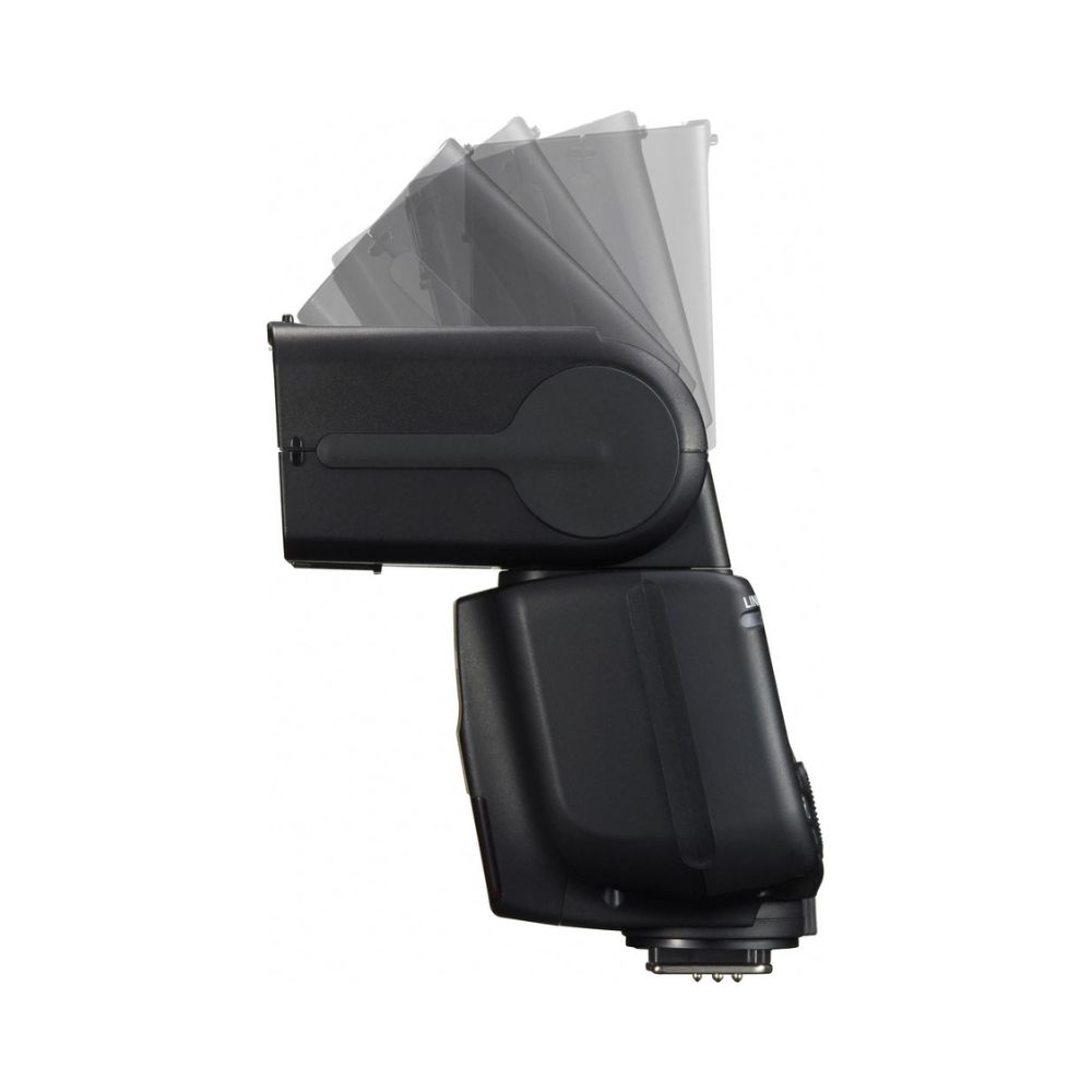 Canon Speedlite 430EX III-RT
