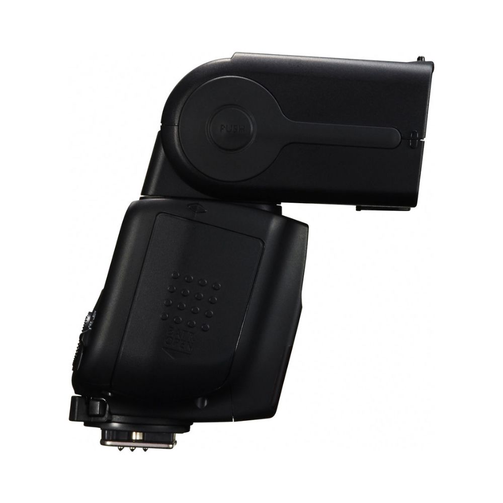 Canon Speedlite 430EX III-RT