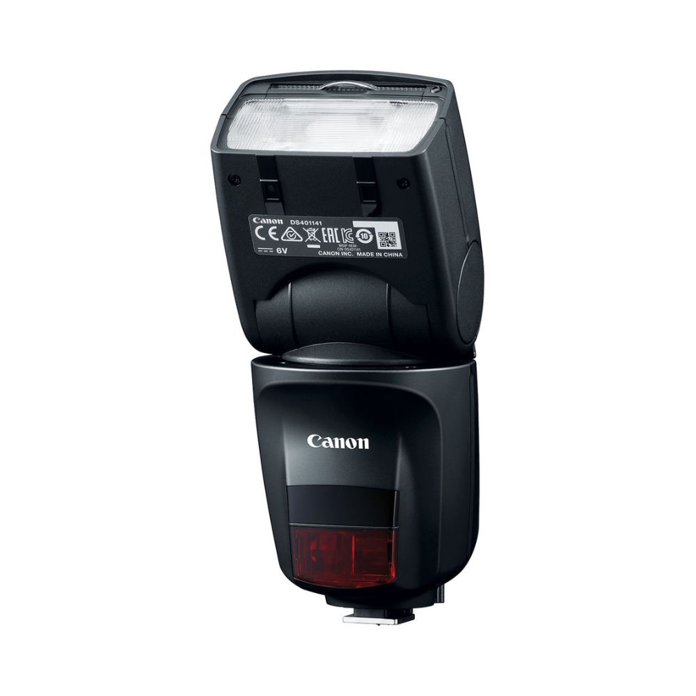 Canon Speedlite 470EX-AI
