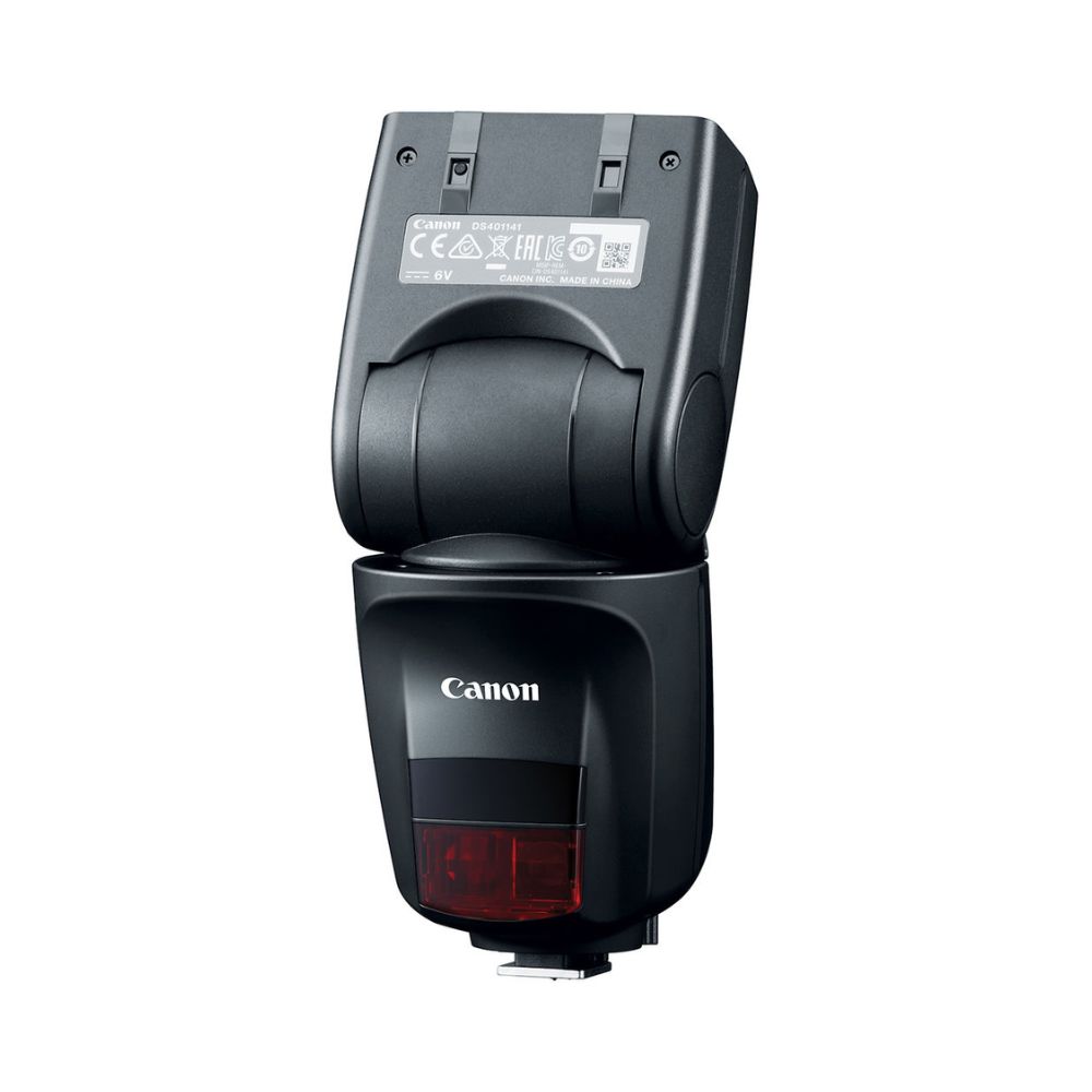 Canon Speedlite 470EX-AI