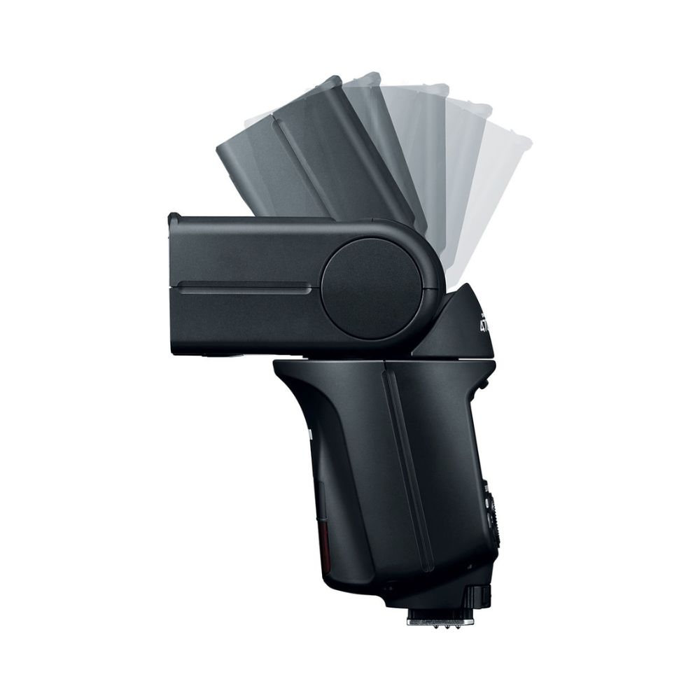 Canon Speedlite 470EX-AI