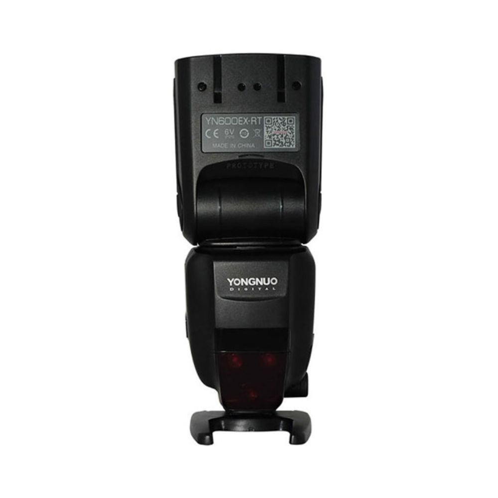 Canon Speedlite 600EX II-RT