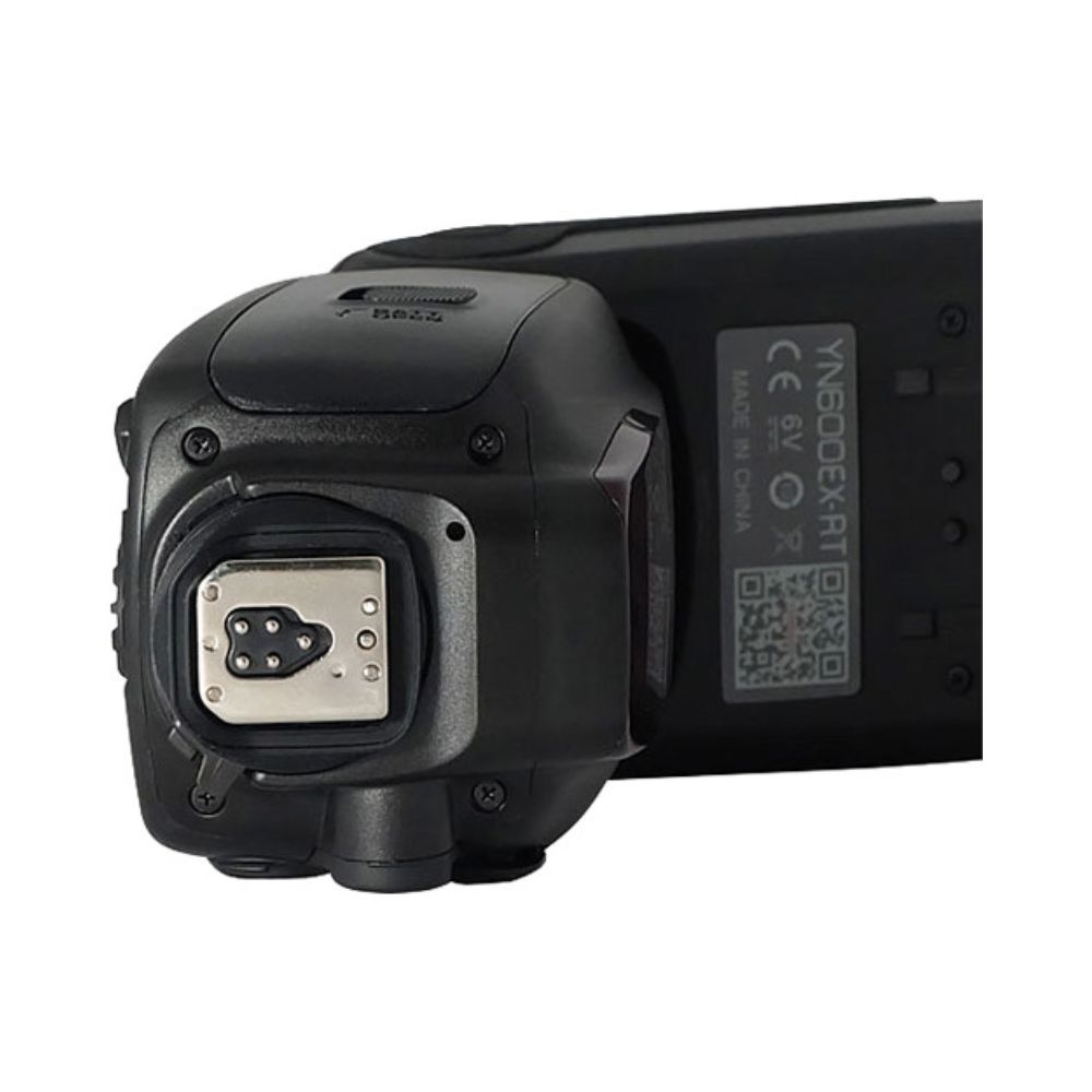 Canon Speedlite 600EX II-RT