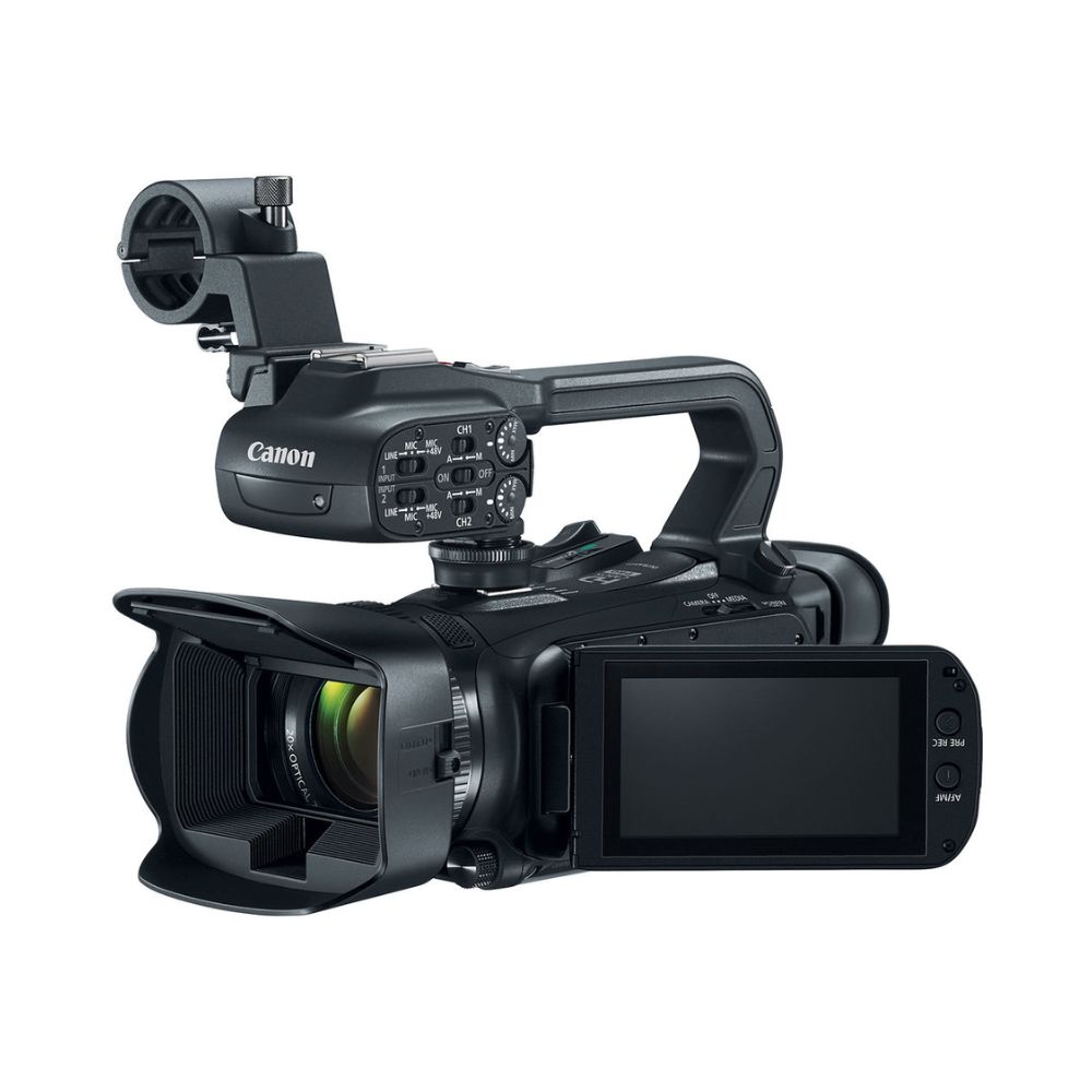 Canon XA11 Compact Full HD Camcorder