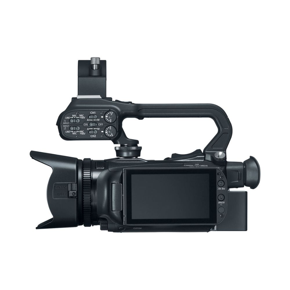 Canon XA35 Professional Camcorder