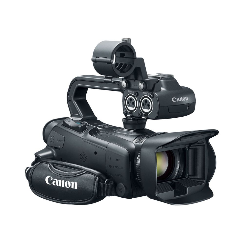 Canon XA35 Professional Camcorder