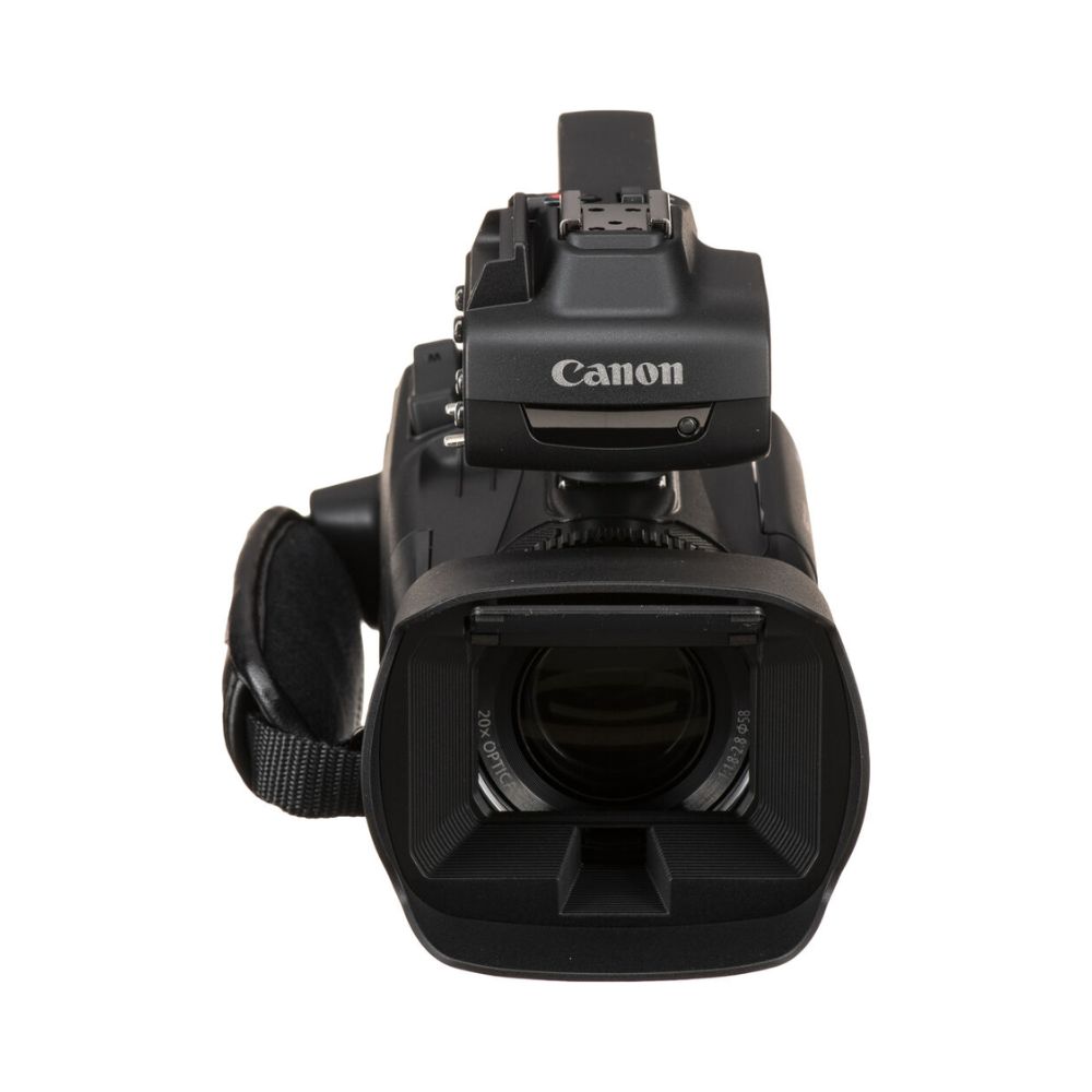 Canon XA40 Professional UHD 4K Camcorder