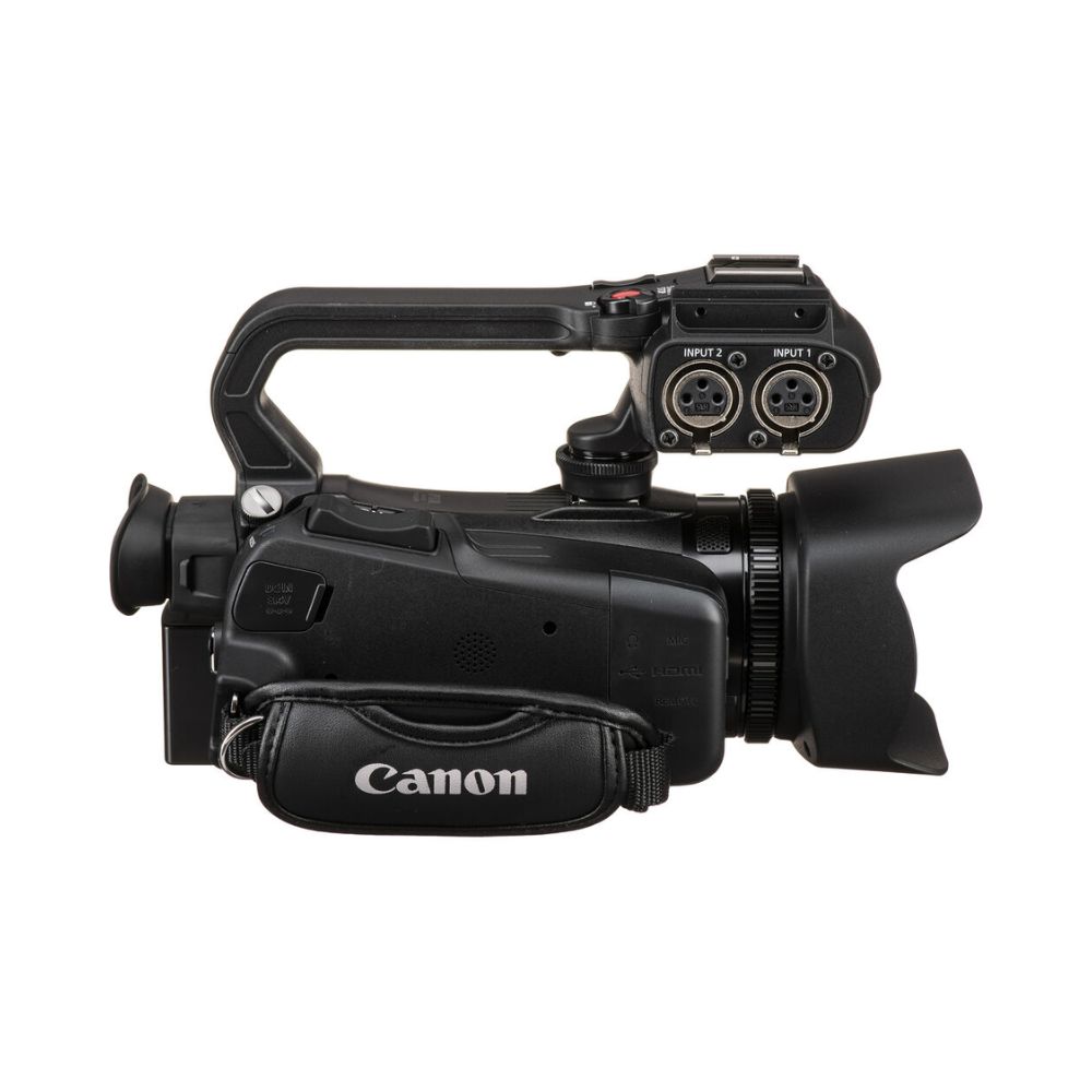 Canon XA40 Professional UHD 4K Camcorder