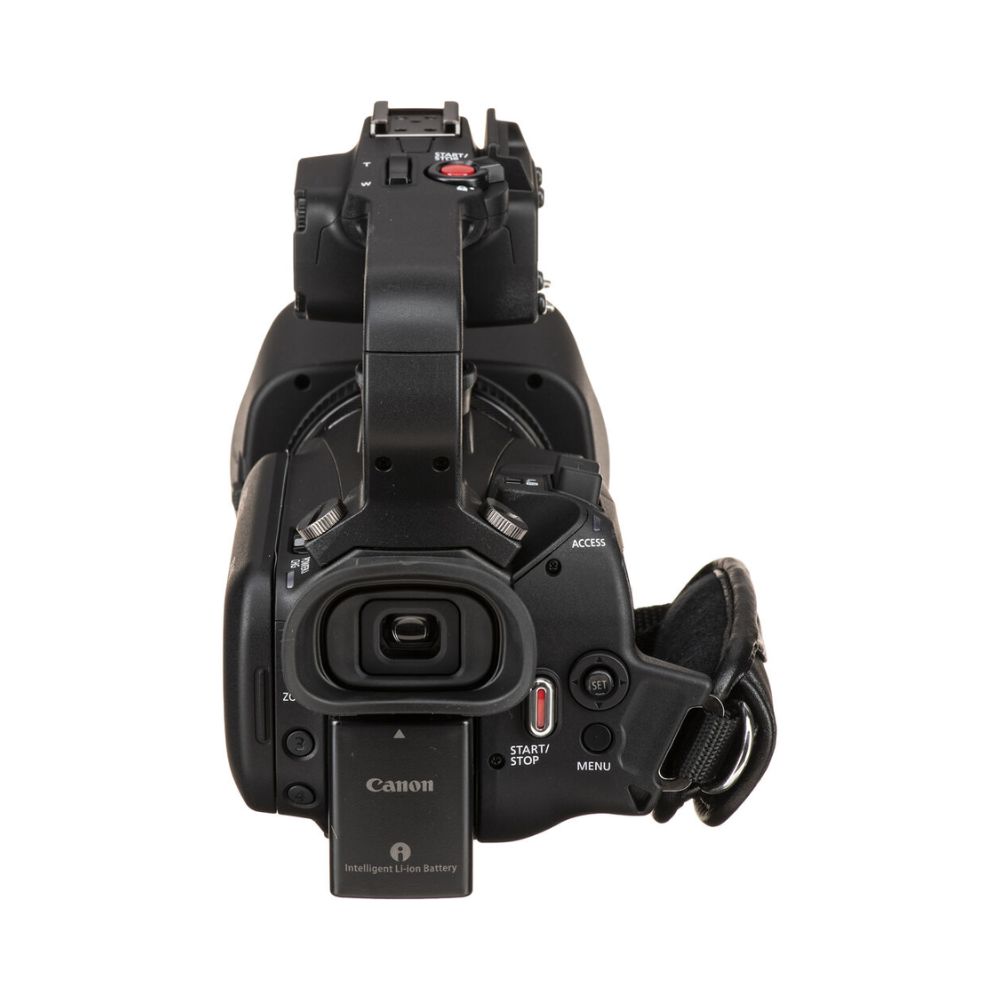 Canon XA40 Professional UHD 4K Camcorder
