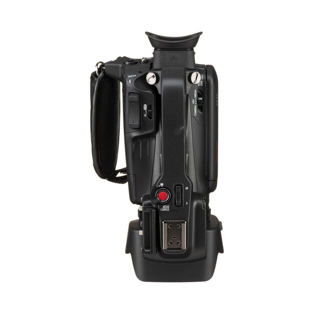 Canon XA40 Professional UHD 4K Camcorder