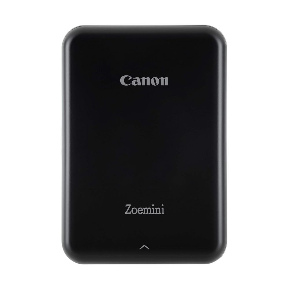 Canon Zoemini Portable Photo Printer – PV-123-BKS