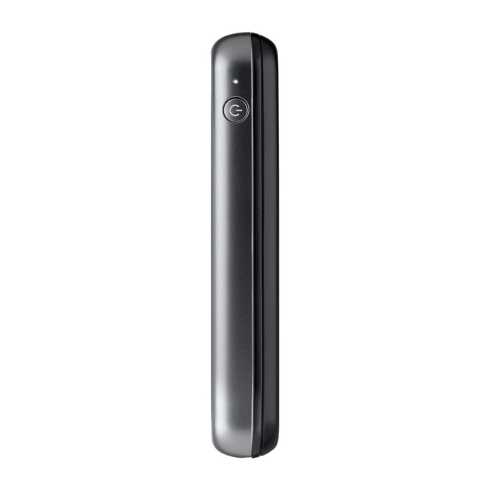 Canon Zoemini Portable Photo Printer – PV-123-BKS