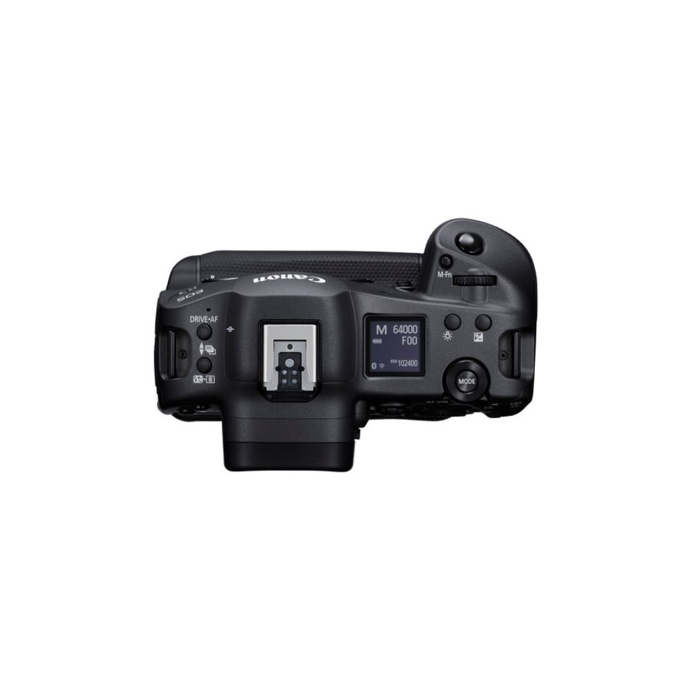Canon EOS R3 Mirrorless Camera (Used)