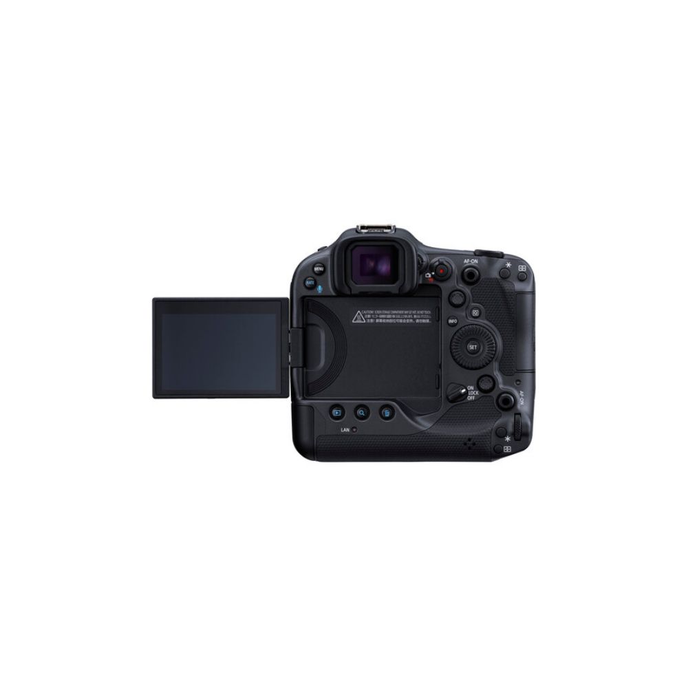 Canon EOS R3 Mirrorless Camera (Used)