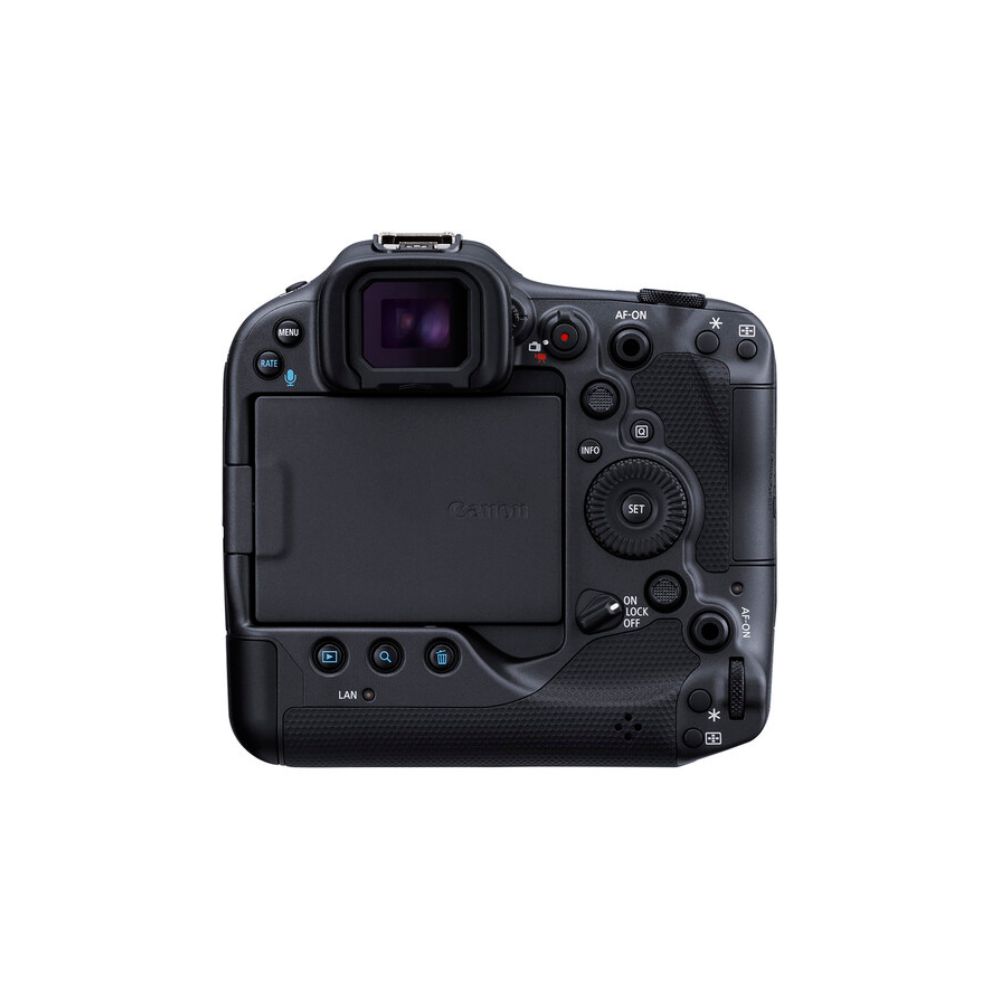 Canon EOS R3 Mirrorless Camera (Used)