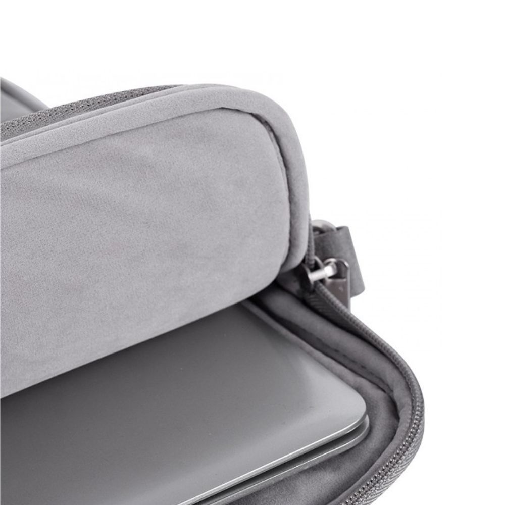 Canvas Artisan Business Laptop Bag