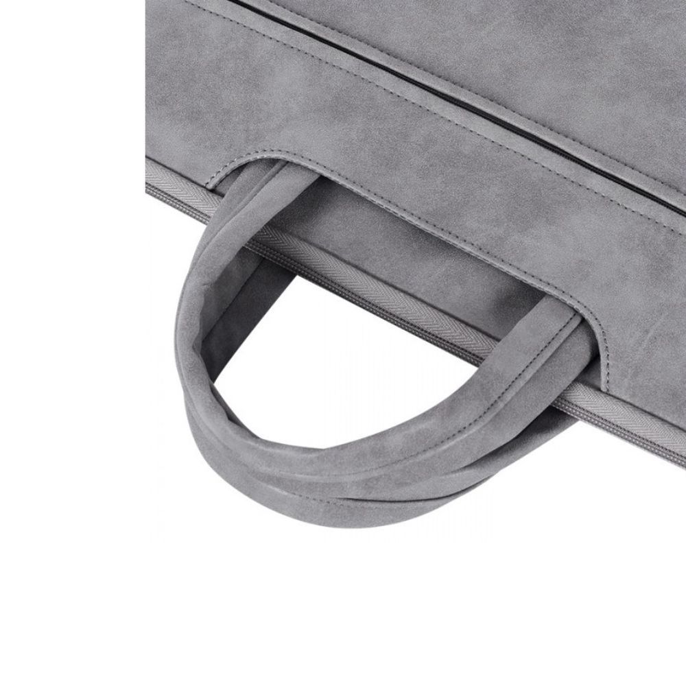 Canvas Artisan Business Laptop Bag