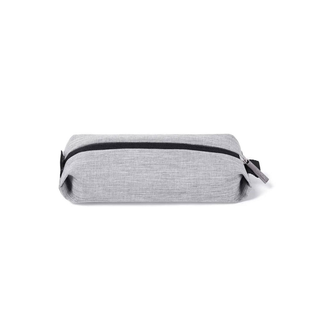 CANVASARTISAN Electronic Organizer L10-1 Light Gray Pouch Bag, Water-resistant