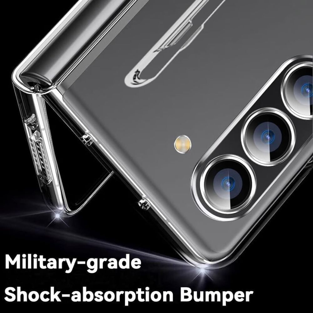 Case For Galaxy Z Fold 7