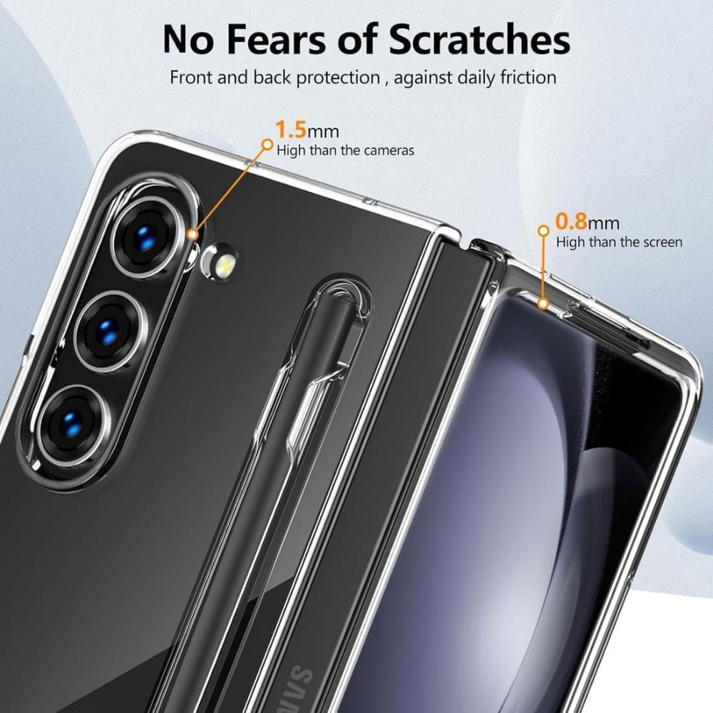 Case For Galaxy Z Fold 7