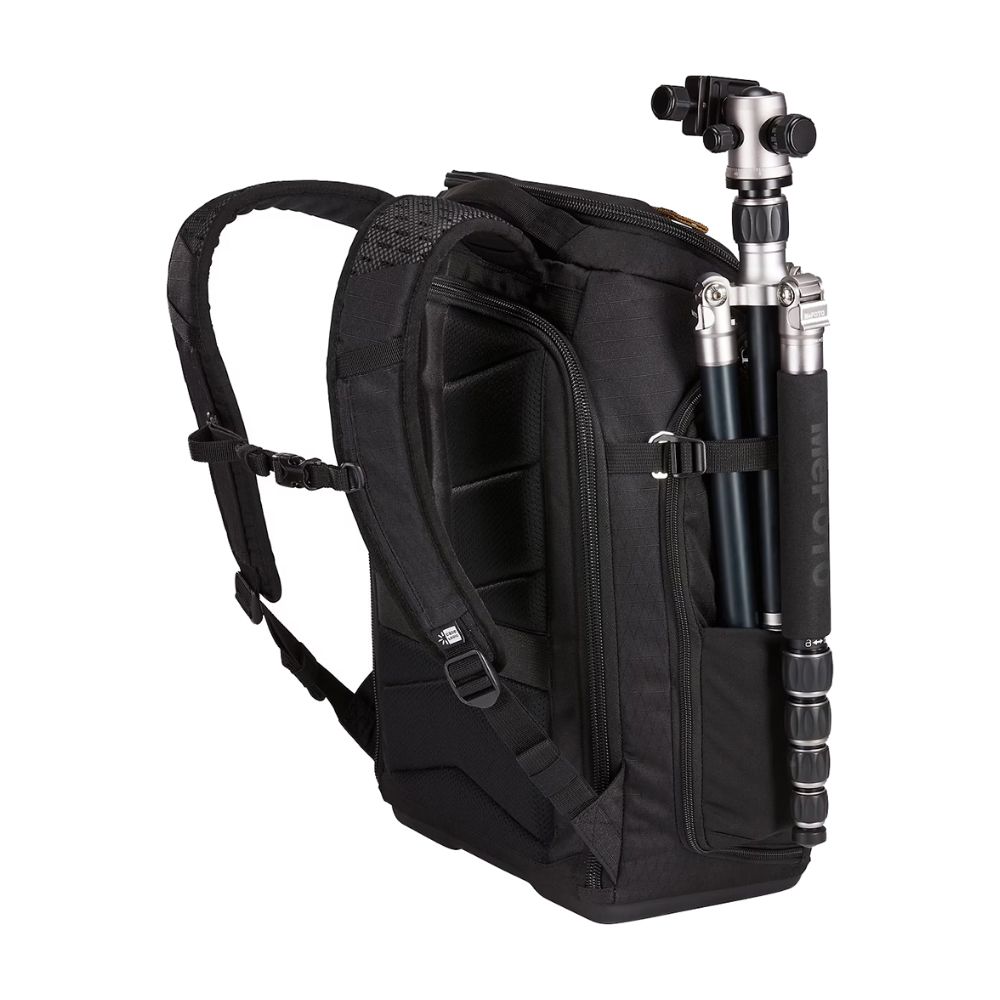 Case Logic Viso Large Camera Backpack CVBP-106 Black