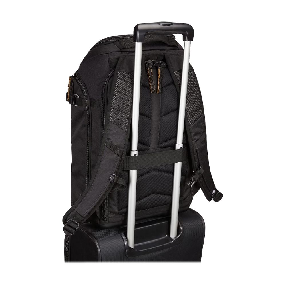Case Logic Viso Large Camera Backpack CVBP-106 Black