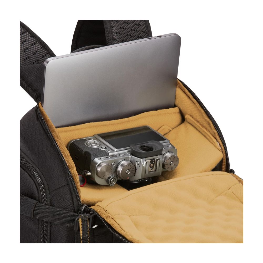 Case Logic CVBP-105 Viso Backpack Black