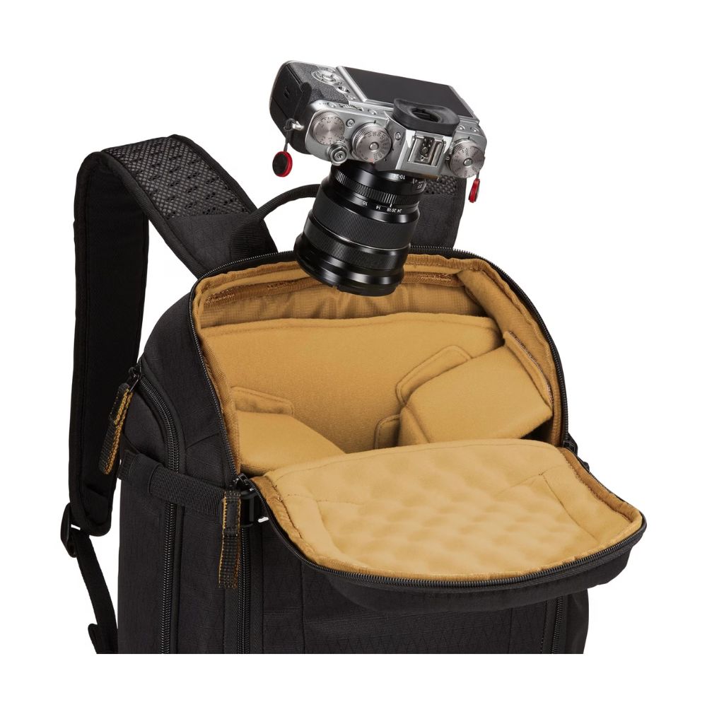 Case Logic CVBP-105 Viso Backpack Black