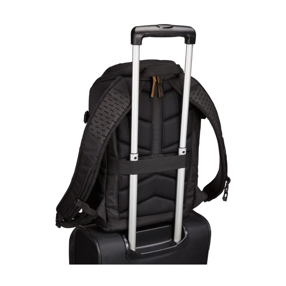 Case Logic CVBP-105 Viso Backpack Black