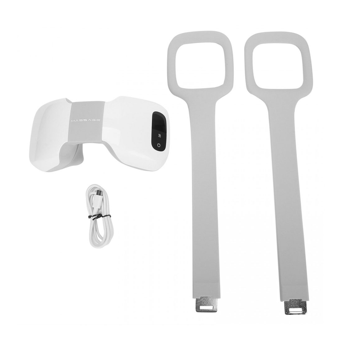 Cervical Massager ST-301 With Heated Neck