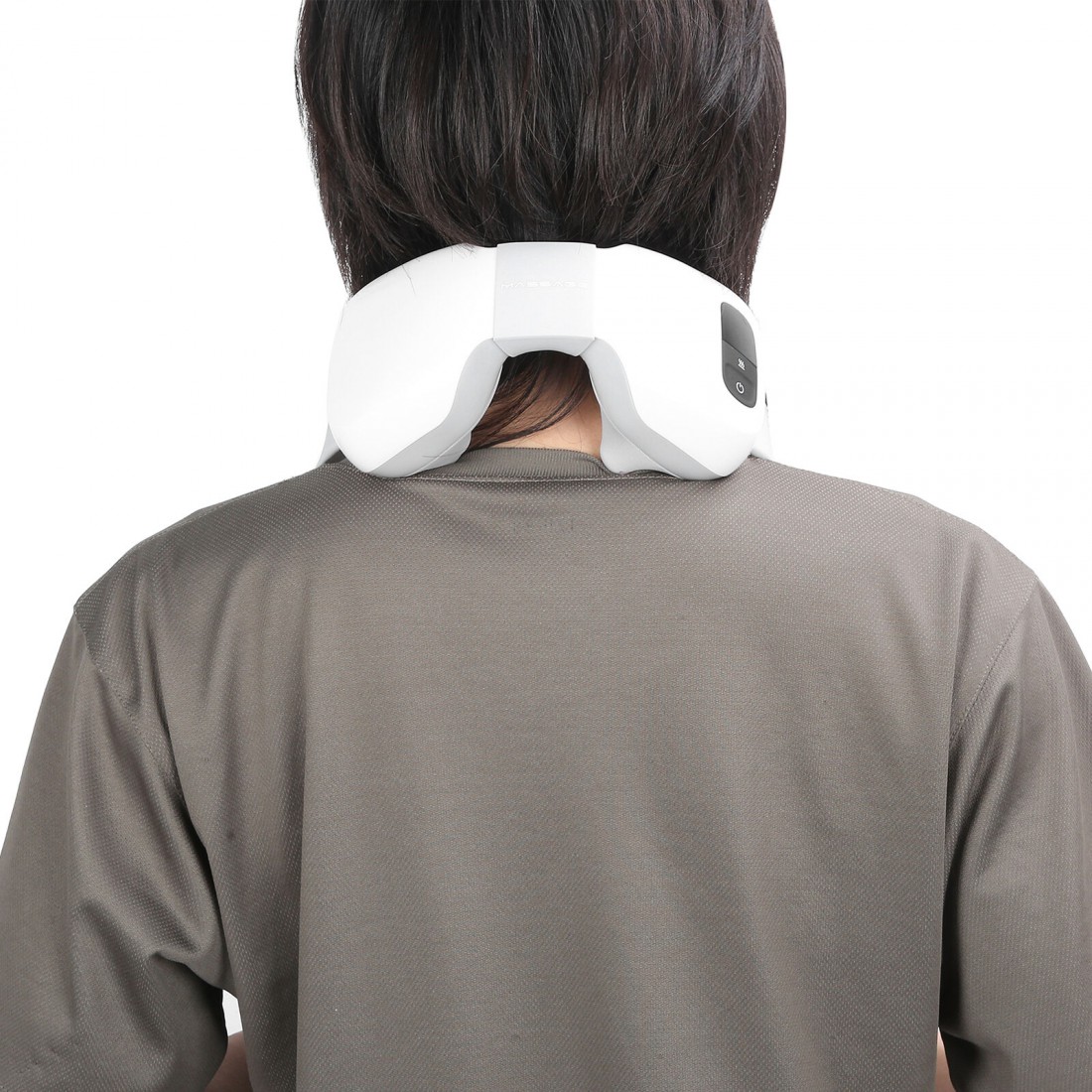 Cervical Massager ST-301 With Heated Neck