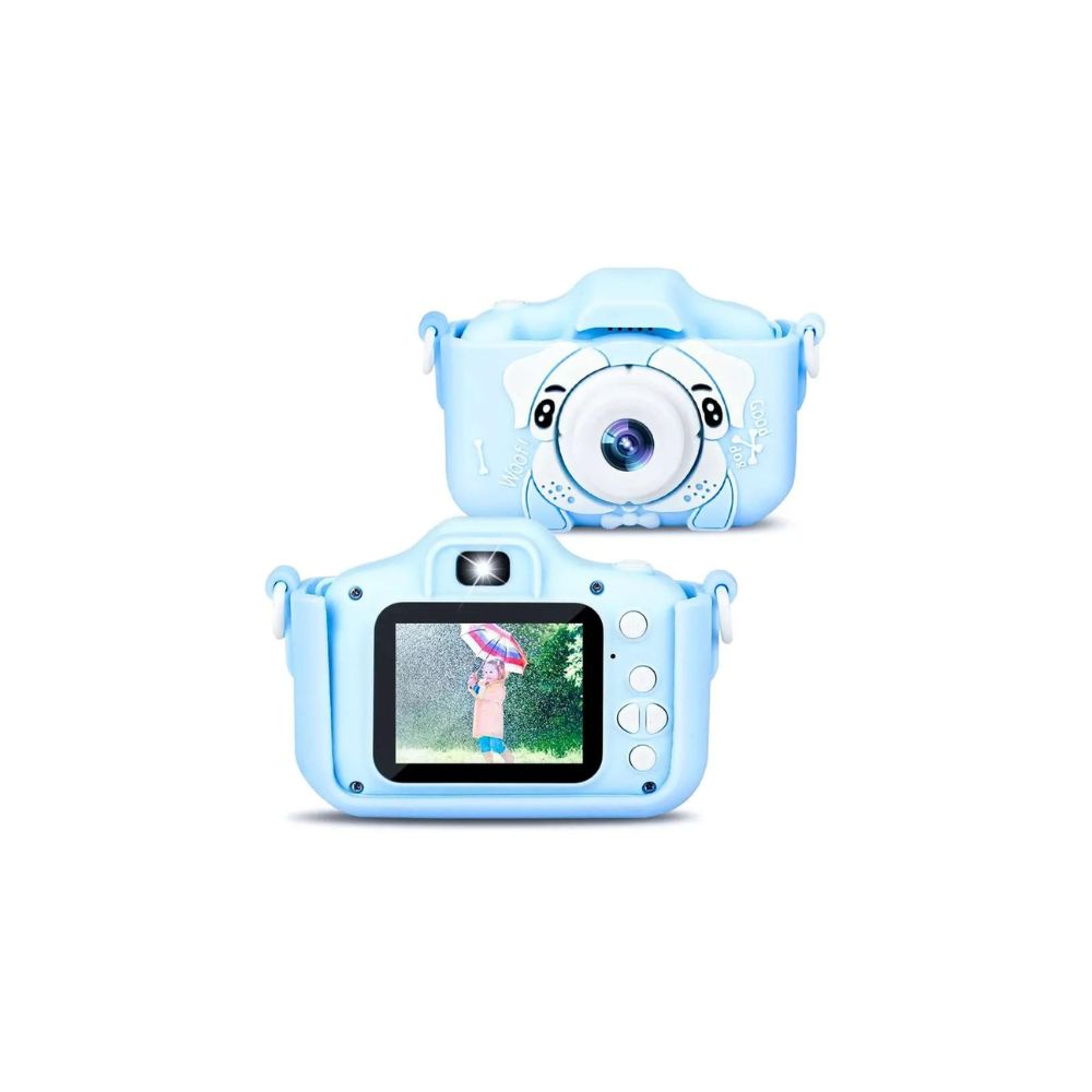 Children Digital Cameras 1080P