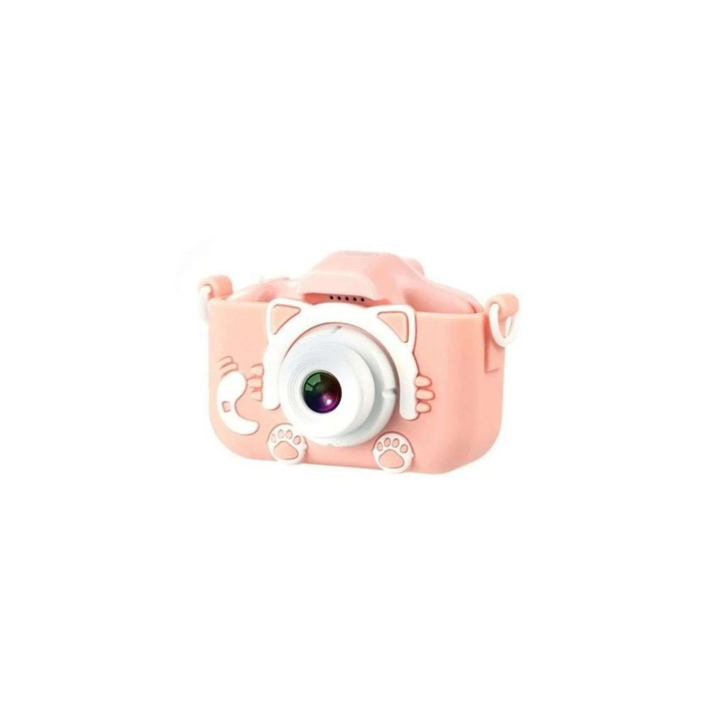 XO Children’s Fun Camera for Girls Boys XJ01