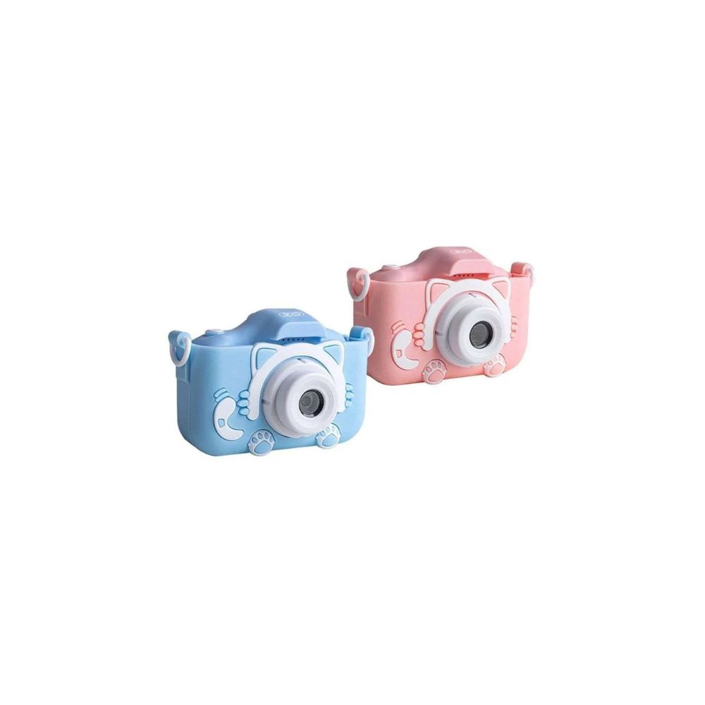 XO Children’s Fun Camera for Girls Boys XJ01