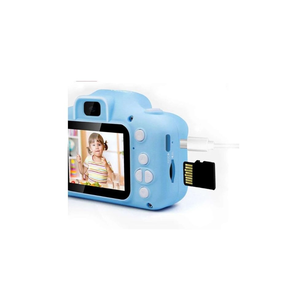 XO Children’s Fun Camera for Girls Boys XJ01
