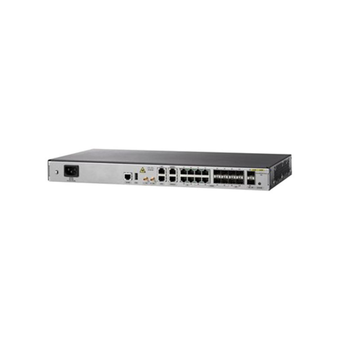 Cisco ASR 901 Series Router A901-6CZ-F-A
